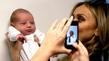 Watch Giuliana & Bill - Bonus: Duke's Passport Pic Online