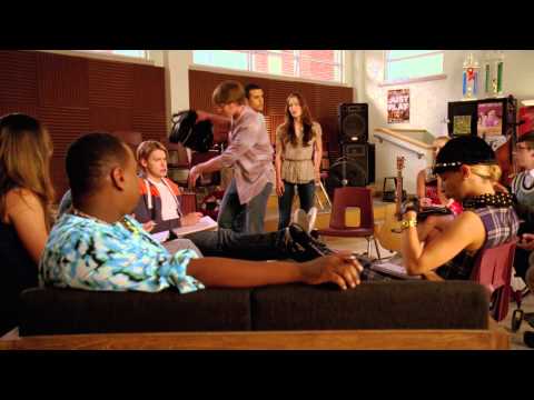 Watch Glee - Glee-Cap: 