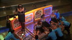 Watch Glee - Pinball Wizard Online