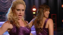 Watch Glee - 