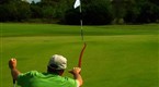 Watch Golf Tips - Long Putt Online