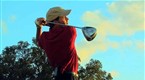 Watch Golf Tips - Fade A Driver Online
