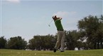 Watch Golf Tips - The Iron Tee Shot Online