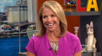 Watch Good Afternoon America - Katie Couric On Her New Daytime Talk Show 'Katie' Online