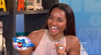 Watch Good Afternoon America - TLC's 'Chilli' On Dating Down: Would You Date Somebody Who Makes Less? Online