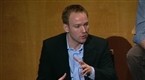 Watch Greek - Patrick Sean Smith On Inspiration Behind Show Online
