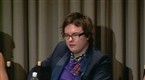 Watch Greek - Clark Duke On His Role Online