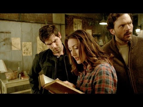 Watch Grimm - The Gang Meets the Baron - Grimm Online