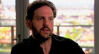 Watch Grimm - Finale Interview: Silas Weir Mitchell Online