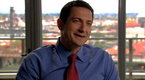 Watch Grimm - Finale Interview: Sasha Roiz Online