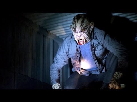 Watch Grimm - The Wesen of Season 2 - Grimm Online
