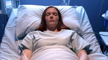 Watch Grimm - Juliette's Memory Mashup Online