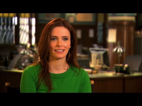 Watch Grimm - Bitsie Tulloch Talks Season 2 - Grimm Online