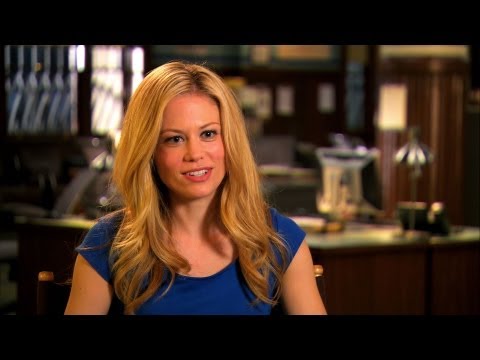 Watch Grimm - Claire Coffee Talks Grimm Season 2 Online