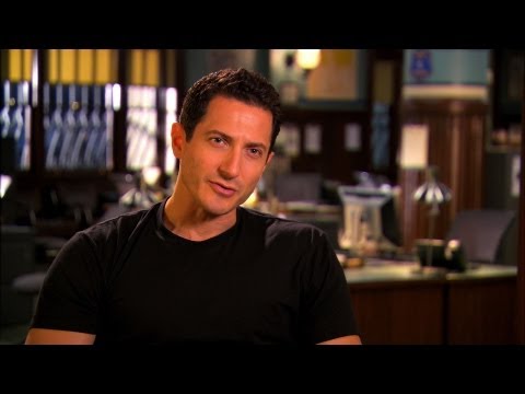 Watch Grimm - Sasha Roiz Talks Grimm Season 2 Online