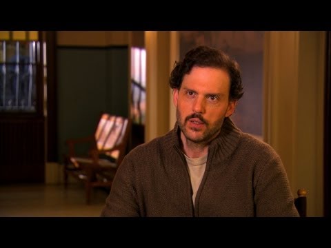Watch Grimm - Silas Weir Mitchell Talks Grimm Season 2 Online