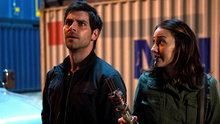 Watch Grimm - It's a Trap! Online
