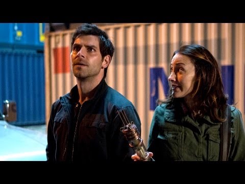 Watch Grimm - It's a Trap! - Grimm Highlight Online