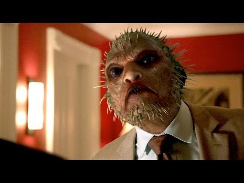Watch Grimm - Creature Profile: Cracher-Mortel - Grimm Online