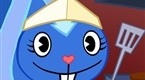 Watch Happy Tree Friends - Flippin' Burgers Online