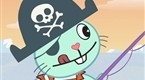 Watch Happy Tree Friends - Snow Place To Go Online