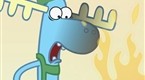 Watch Happy Tree Friends - Take A Hike Online