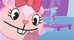 Watch Happy Tree Friends - Every Litter Bit Hurts Online