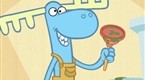 Watch Happy Tree Friends - Wishy Washy Online