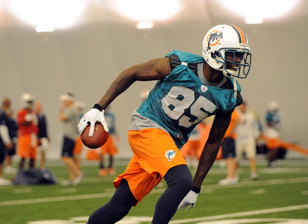 Watch Hard Knocks - Training Camp With The Miami Dolphins - #2 Online