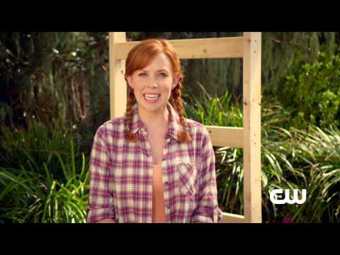 Watch Hart of Dixie - Hart of Dixie - Springtime in Bluebell : Landscaping Online