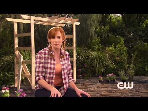 Watch Hart of Dixie - Hart of Dixie - Springtime in Bluebell Flagstone Patio Online