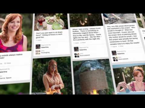 Watch Hart of Dixie - Hart of Dixie - Springtime in My Town Pinterest Contest Online