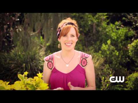 Watch Hart of Dixie - Hart of Dixie - Springtime in Bluebell: Garden Color Online