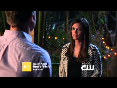 Watch Hart of Dixie - Hart of Dixie - On The Road Again Preview Online