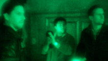 Watch Haunted Collector - Next Episode: Hollywood Haunting/Gold Rush Ghost Online