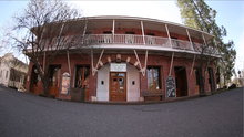 Watch Haunted Collector - Fallon House Ice Cream Parlor Online