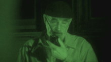 Watch Haunted Collector - Lights Out Online