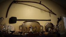 Watch Haunted Collector - Next Episode: Haunted Seminary/Ghost Games Online