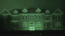 Watch Haunted Collector - Haunted Seminary/Ghost Games Online