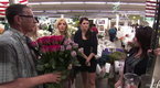 Watch Hef's Runaway Bride - Crystal Picks Out Flowers Online