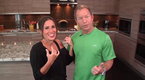 Watch Her Say - Exercise Tips from Celebrity Trainer Teddy Bass Online
