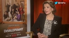 Watch HitFix - Arrested Development: Jessica Walter Interview Online