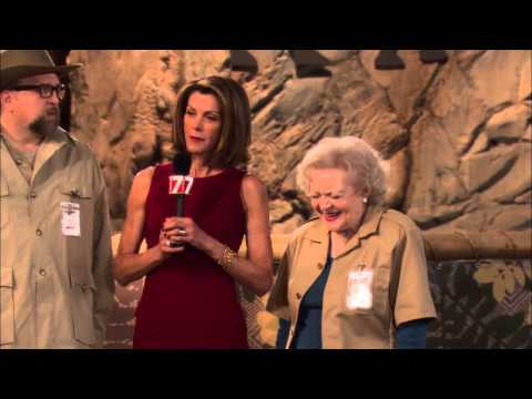 Watch Hot In Cleveland - Hot in Cleveland: Whose Line Is It? Online