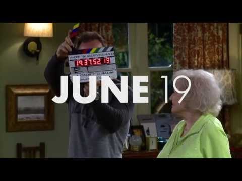 Watch Hot In Cleveland - Hot in Cleveland: Anything Can Happen LIVE Online