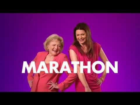 Watch Hot In Cleveland - Hot in Cleveland 24 Hour Marathon Online