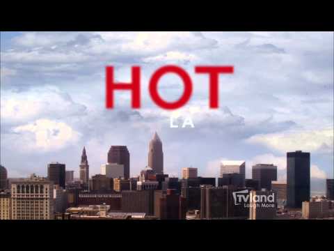 Watch Hot In Cleveland - Hot in Cleveland Theme Song Online