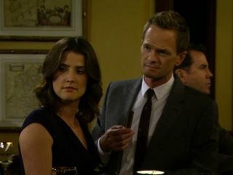Watch How I Met Your Mother - How I Met Your Mother - Something New (Sneak Peek) Online