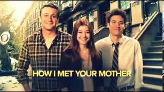 Watch How I Met Your Mother - Something Old Online