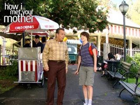 Watch How I Met Your Mother - How I Met Your Mother - Way Back When Online