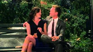 Watch How I Met Your Mother - Something New Online